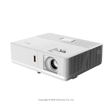 ZW506T Optoma 5200流明 DLP雷射工程及商用投影機 DLP 1280x800/悅適影音
