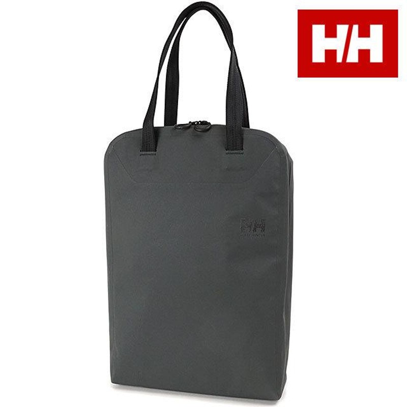 ヘリーハンセン HELLY HANSEN シールドトートバッグ HY92203-KZ SS22 