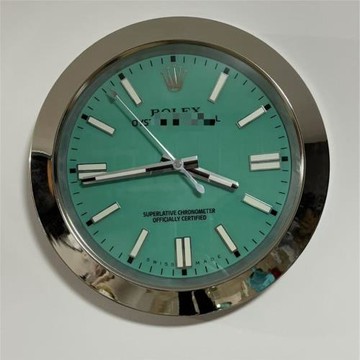 Fashion wall clock A variety of styles and colors 手表墻掛鐘