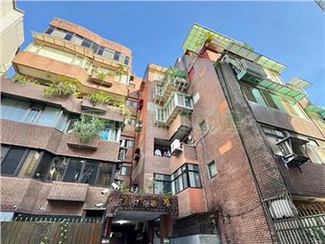 中正東門樓中樓四房⭐️住商師大永康⭐️｜台北市中正區仁愛路二段