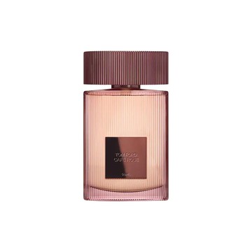 TOM FORD Cafe Rose 深焙玫瑰淡香精 (4/50ml)