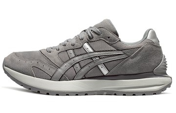 ASICS TARTHER SC LOW CUT GREY/SILVER