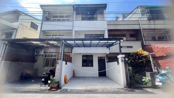 樂福艾瑪❤️出價談 塗城商圈全新整理自有車庫透天｜台中市大里區光正路