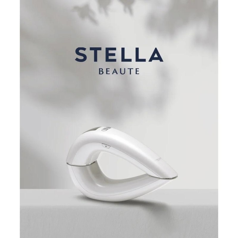 ステラボーテ STELLA BEAUTE IPL 家庭用脱毛器 脱毛器メンズ 対応 脱毛