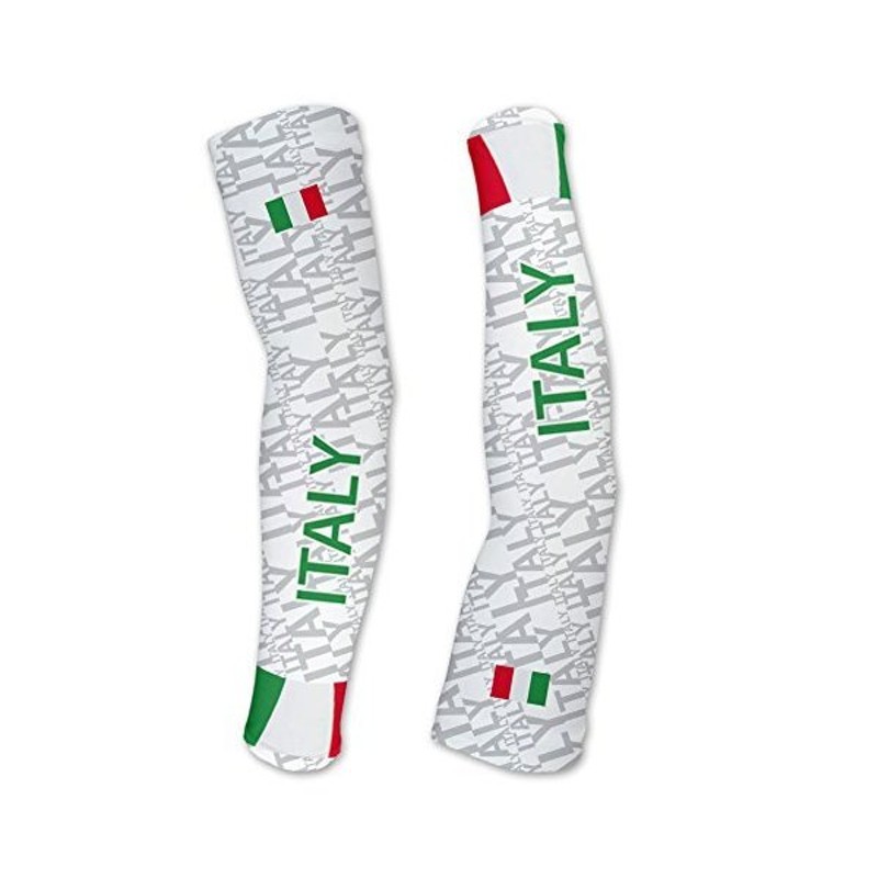 イタリアScudoPro Compression Arm Sleeves UV保護ユニセックス???Walking???サイクリング???Runnin  通販 LINEポイント最大0.5%GET | LINEショッピング