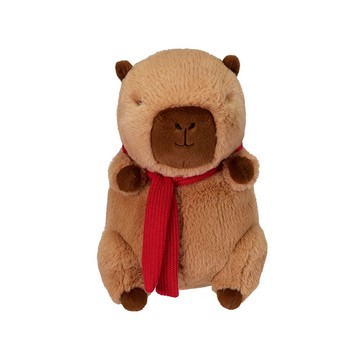 playpop 水豚毛公仔 (31厘米) ToysRUs玩具反斗城