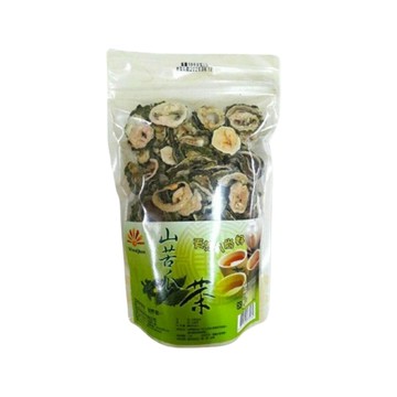 養生調理茶 【亞源泉】山苦瓜 100g/包 5包組