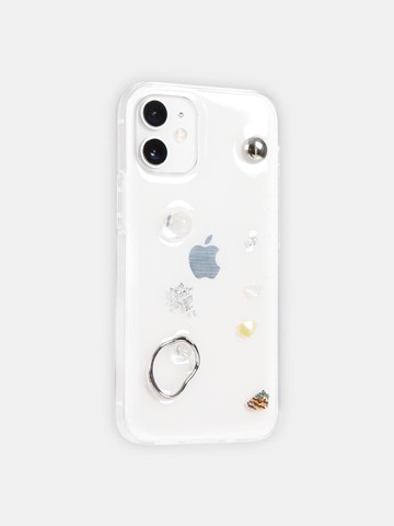NACRE HANDMADE PHONE CASE