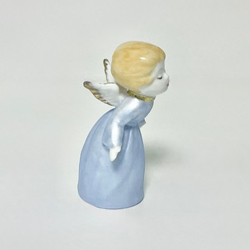 珍珠紫藤之吻 天使