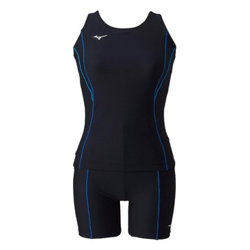 BASIC 女泳衣   _   N2MGAC1192