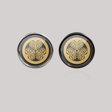 德川葵/黑、白/汽機車大牌螺絲 SunBrother孫氏兄弟