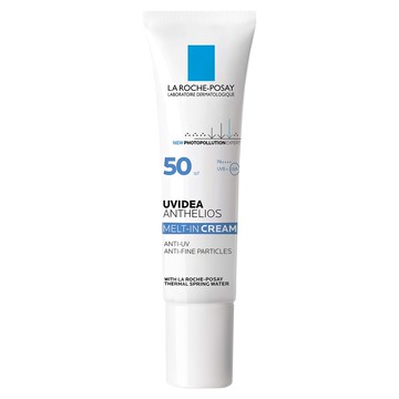 LA ROCHE POSAY 理膚寶水 台灣公司貨 全護清爽防曬液UVA PRO SPF50 PA++++ 透明色  30ml  1條