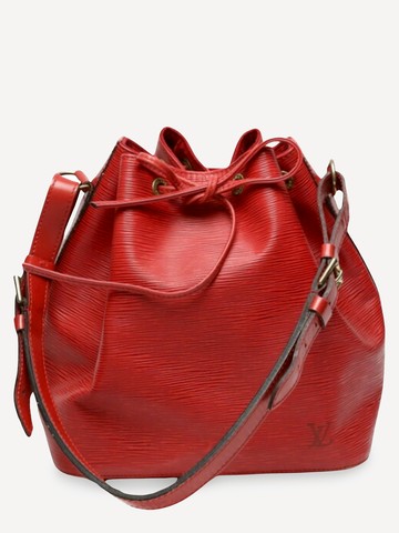Louis Vuitton Shoulder Bag