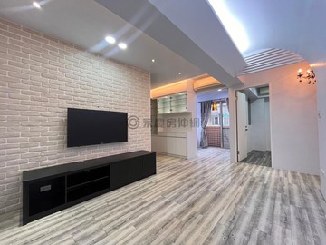 藝文區天王星❤️百萬精裝大三房｜桃園市桃園區敬三街