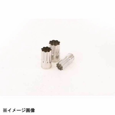 たかもり たかもりの生抜 3PC 菊の花 078043