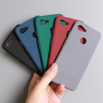 適用谷歌pixel3手機殼奶奶灰色GOOGLE3A XL磨砂防滑2xl軟硅膠套黑藍全包防摔防指紋