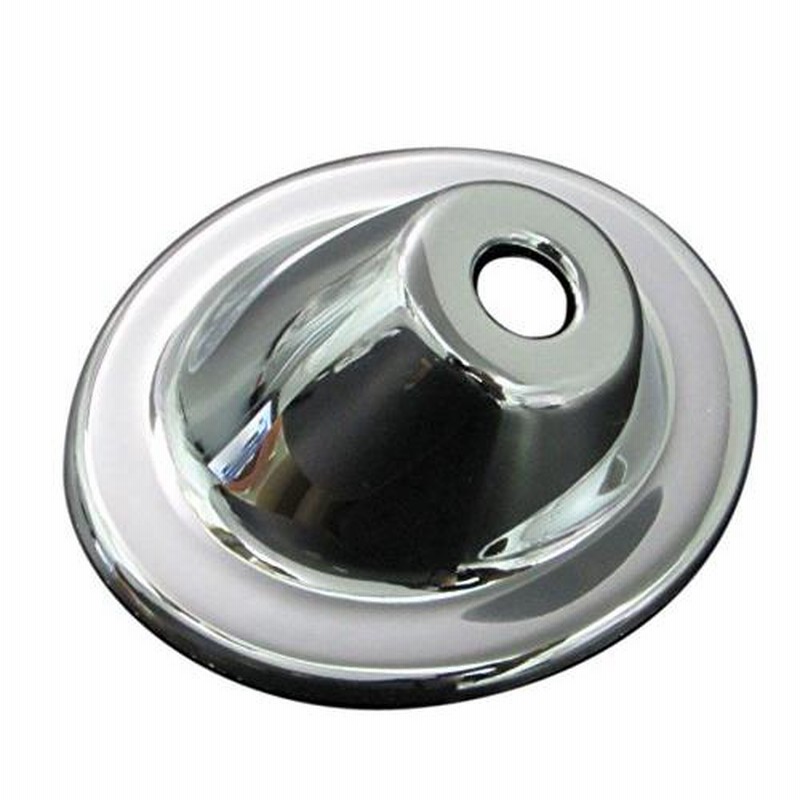 アウトレット☆送料無料】 BRIGHTZ ハスラー MR31S MR41S メッキアンテナカバー Gタイプ ANTENNA−029 