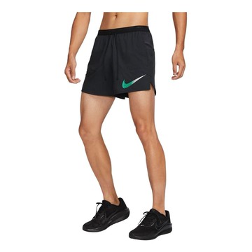 Nike Stride Dri-FIT Running Shorts Asia Sizing 'Kipchoge-Black'