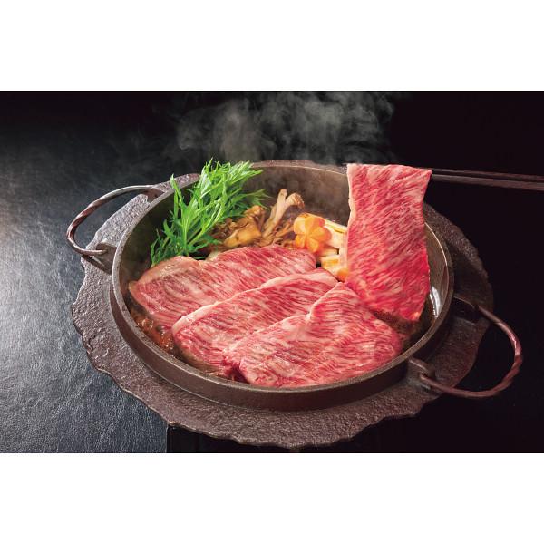 お歳暮 お年賀 神戸牛 肩ロースすき焼き用 450g 神戸肉 国産牛肉 ロース セット お肉 のし 贈り物 ギフト 贈答用 送料無料