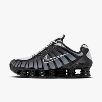 NIKE SHOX TL 男 休閒鞋 AV3595017
