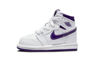 JORDAN 1 RETRO HIGH COURT PURPLE 2021 TD