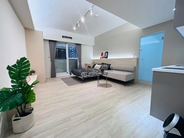 建工商圈｜世貿麗晶｜全屋精美裝潢｜單身貴族大套房｜高雄市三民區建工路