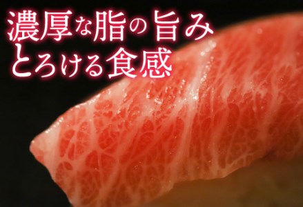 本マグロ　大トロ　500g（柵どり）