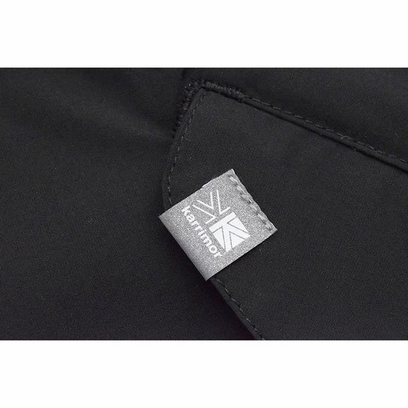 カリマー ジャケット Karrimor メンズ トランジット HBT コート