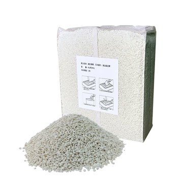 國際貓家 HELLOICHI 破碎仿礦豆腐砂 2KG-(超商取貨限購乙包)