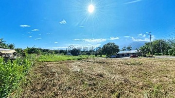 花蓮市都計小筆農地｜豐村四維｜角地雙面路｜花蓮縣花蓮市四維段