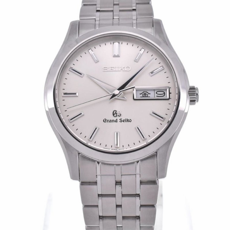 ☆美品【SEIKO】セイコー グランドセイコー SBGT005/9F83-9A30 