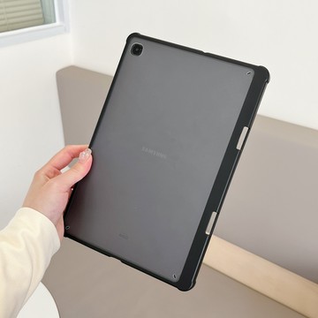 三星平板 帶筆槽 保護殼 適用 Tab A11 S11 S10FE S9+ S9FE S7 S8 A9 S10Lite