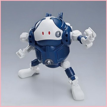 【二小姐優選】台灣現🔥貨 ♞,♘,♙新品潮玩模型高達 HAROPLA 機動哈羅 HG 1/144 哈囉配色拼裝模型