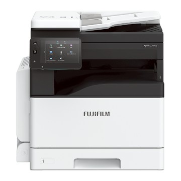 【原廠現貨供應】FUJIFILM APEOS C2450S A3 彩色多功能事務機 A3影印機 取代SC2022