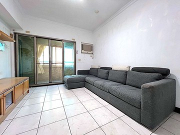 204麒麟花園高樓3房｜新北市新莊區中正路