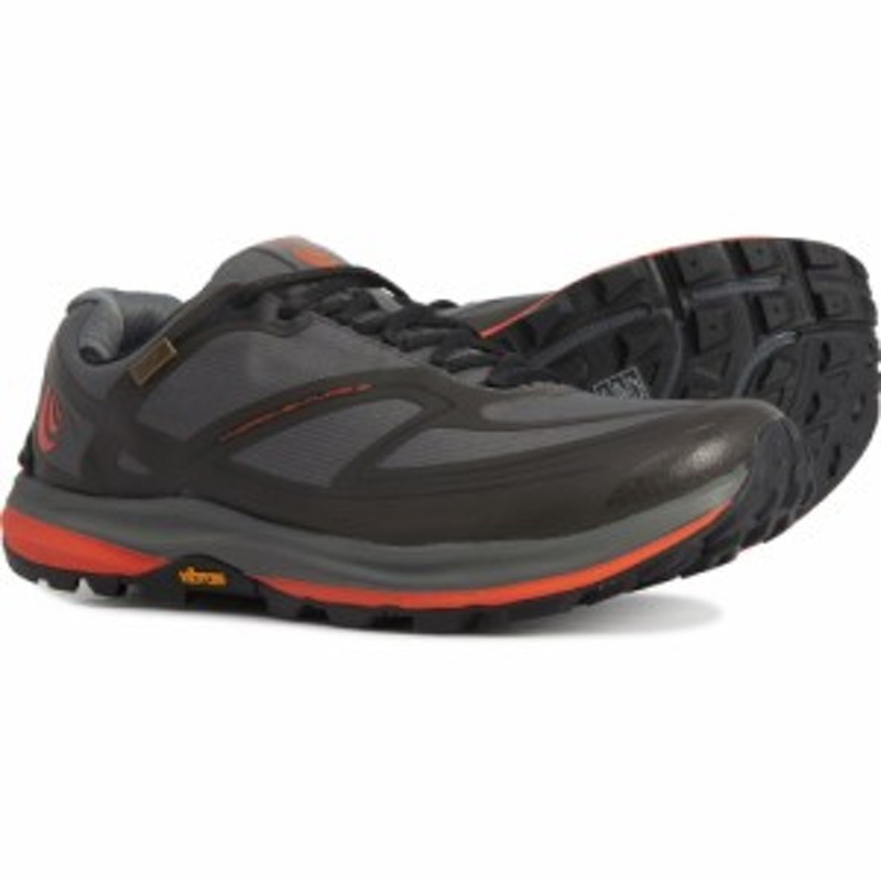 topo waterproof shoes