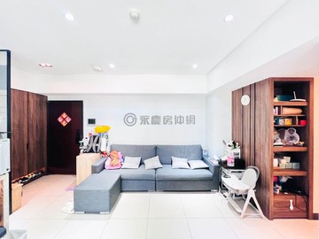 中路御品2+1房機械車｜桃園市桃園區國豐三街