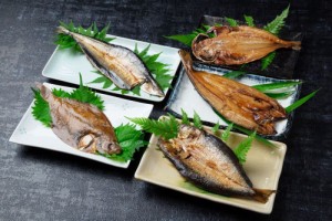 お取り寄せグルメ 送料無料 静岡 骨まで食べられる焼き魚 詰合せ セット ギフト 送料無 お返し 内祝い