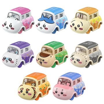 【蝦皮直營】TOMICA 多美小汽車 Dream TOMICA 吉伊卡哇