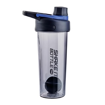 ABF947DBLU 搖搖杯 DBLU-CN-12 750ml  深藍色  1個