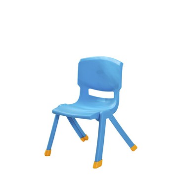 免運 加厚兒童桌椅嬰兒椅塑料 靠背椅 子寶寶小凳子幼兒園專用椅多省包郵qxm8041