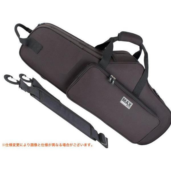 PROTEC(プロテック) MX305CT テナーサックス ケース ブラック 軽量 セミハードケース リュック Tenor saxophone case black　北海道 沖縄 離島不可