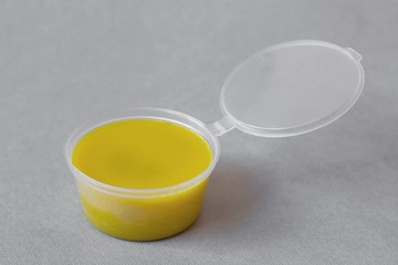 天然蜂蠟護木油