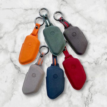 福斯 Golf8 ID.Buzz GTI Amarok Variant 鑰匙皮套 鑰匙包 皮套