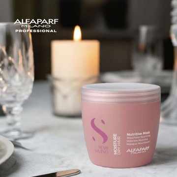 【ALFAPARF MILANO】水潤髮膜 500ML