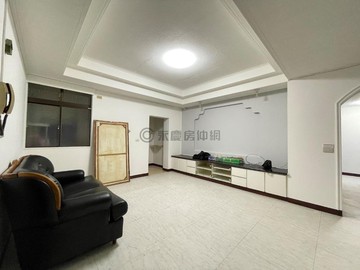 捷運A09近藝文中路特區大三房健身公寓送露臺｜桃園市桃園區愛七街