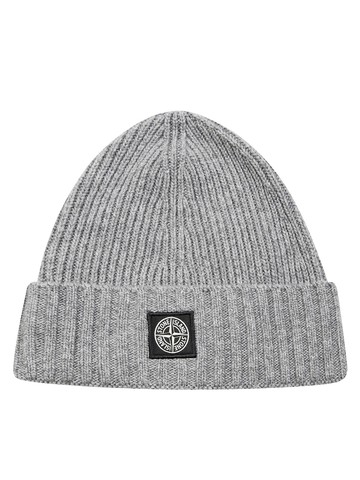 stone island beanie hat