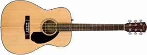 フェンダー アコースティックギター 海外直輸入 Fender CC-60S Right Handed Acoustic-Electric