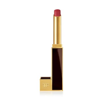 【TOM FORD】超模黑跟霧光唇膏 #112