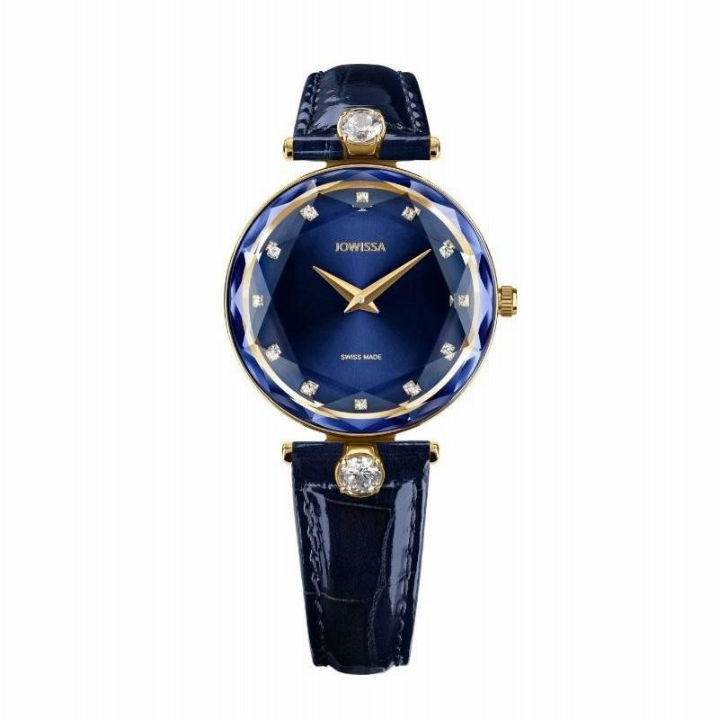 ジョウィサ ファセット ブリリアント 5.830.M 腕時計 レディース  